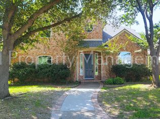 329 Parkhurst Ln, Allen, TX 75013