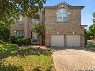 2111 Sunnyside, San Antonio, TX, 78258