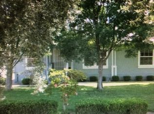 3360 Orchard Ave, Corning, CA 96021