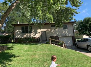 1501 Bryan Ave, Bellevue, NE 68005