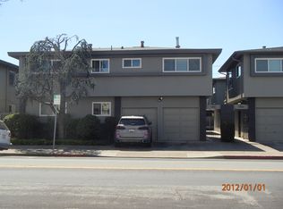 1416 Laurel St APT 3, San Carlos, CA 94070