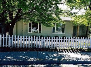 505 SE 9th St, Grants Pass, OR 97526
