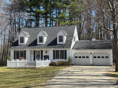 81 Applegate Lane, Wilton, ME, 04294
