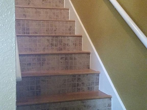 Stairway