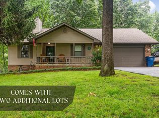 113 Partridge Pl, Mountain Home, AR 72653