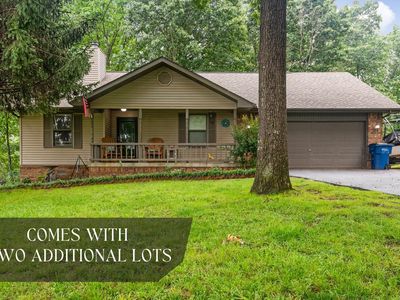 113 Partridge Pl, Mountain Home, AR, 72653