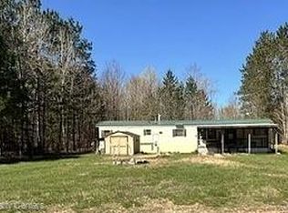 3727 Broadwalk Way NE, Mancelona, MI 49659