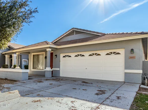 3441 E Bruce Ave, Gilbert, AZ 85234