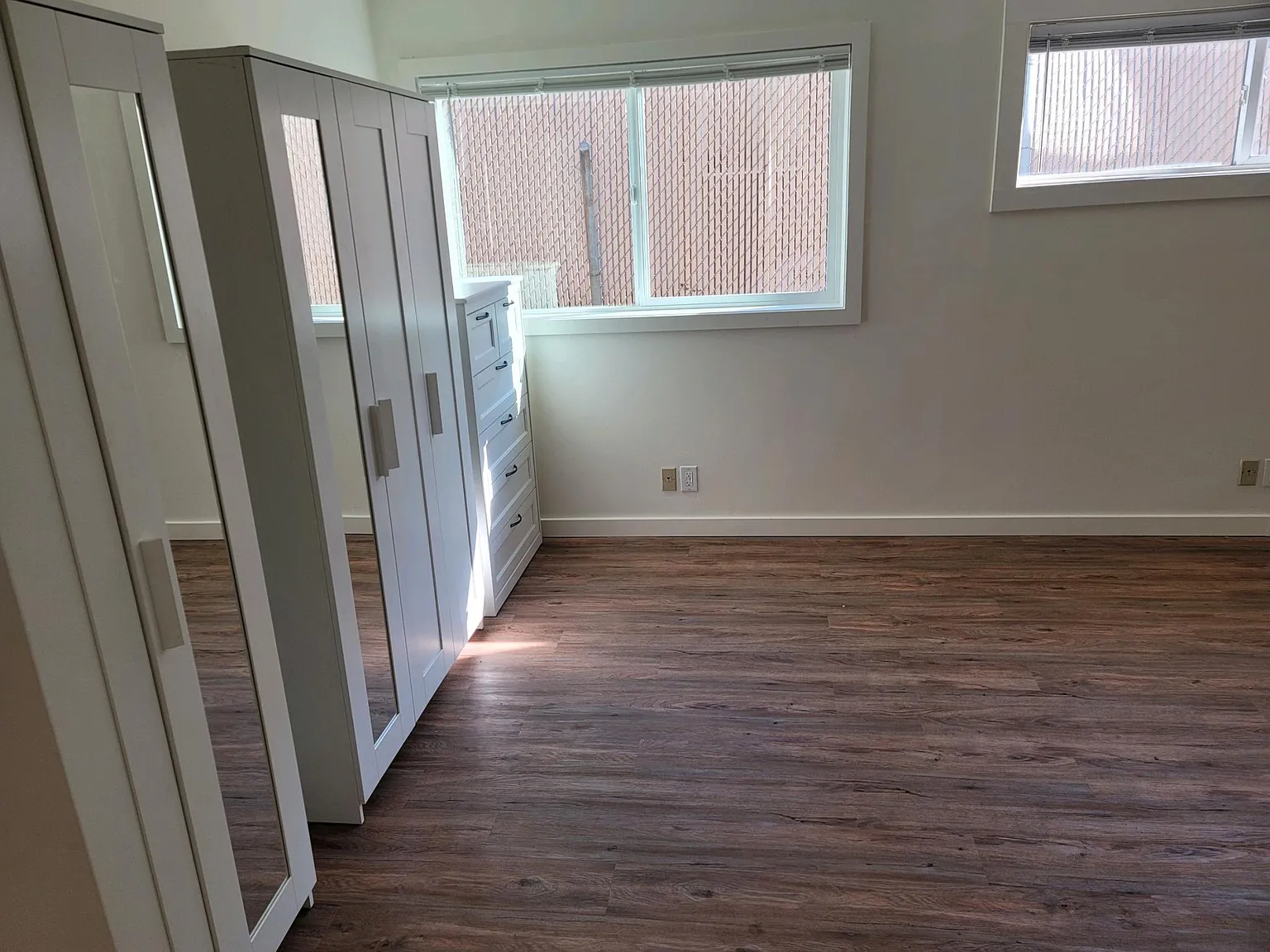 1 bed, 600 sqft, $1,900 — Photo 2