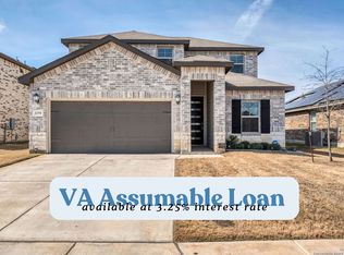 3375 Triangle Rnch, Schertz, TX 78154