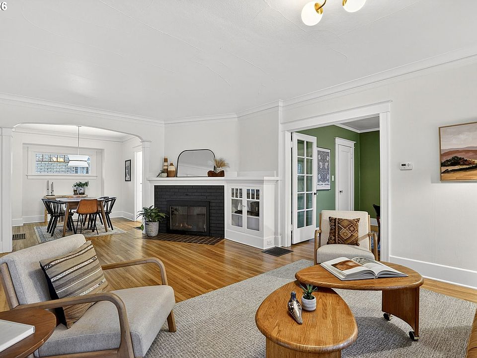 3840 NE 33rd Ave, Portland, OR 97212 | Zillow