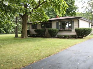 1205 Timmer Ln N, Racine, WI 53406