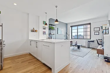 Rented by Brown Harris Stevens