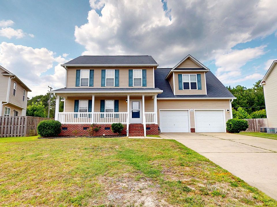1st image of 4920 Headwind Dr