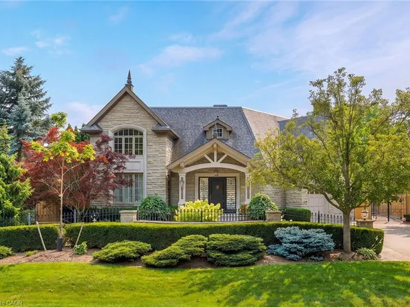 70 Shorewood Pl, Oakville, ON L6K 3Y4