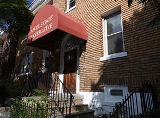 2023 4th St NE APT 101, Washington, DC 20002