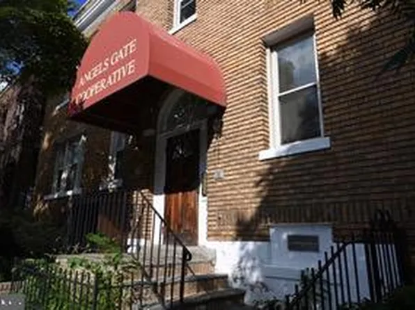 2023 4th St NE APT 101, Washington, DC 20002