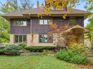 344 S La Grange Rd, La Grange, IL 60525