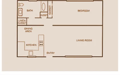 Tamarack Apartment Homes — Photo 16