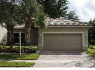 11724 NW 48th St, Pompano Beach, FL 33076