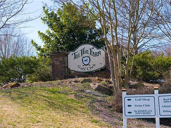 3rd image of 0 Johns Ridge Dr Lot 8-7