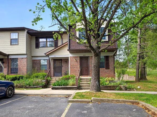 599 E Graham Pl #1, Bloomington, IN 47401