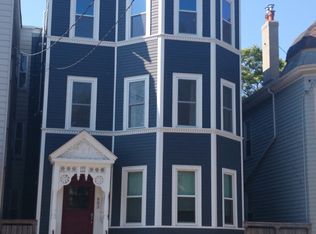 883 E Broadway UNIT 3, South Boston, MA 02127