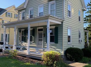 109 E New St UNIT A, Mountville, PA 17554