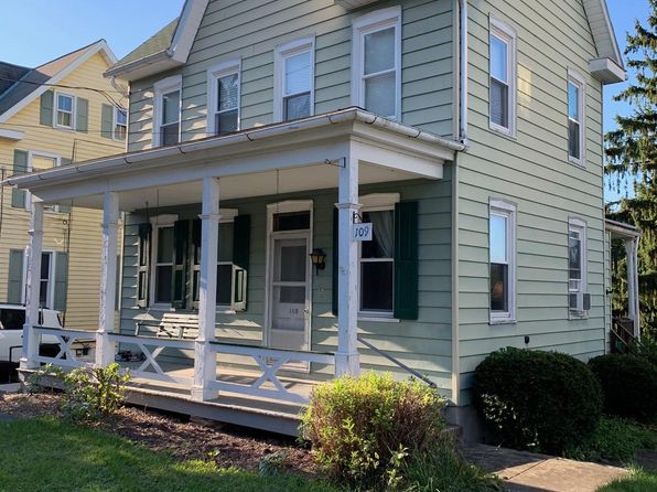 109 E New St UNIT A