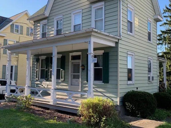 109 E New St Unit A, Mountville, PA 17554