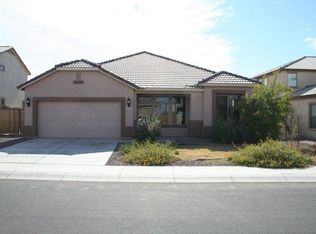 12523 W Bohne St, Avondale, AZ 85323