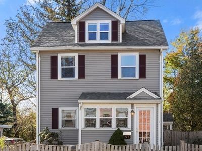 269 Beaver St, Framingham, MA, 01702