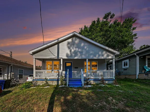 1305 Manteo St, Durham, NC 27701