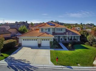 806 Covey Ct, Hollister, CA