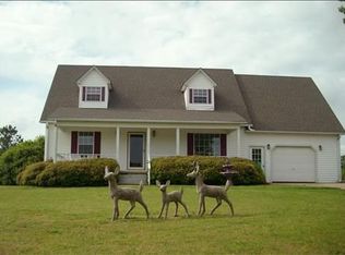 545 Carroll Rd, Michie, TN 38357