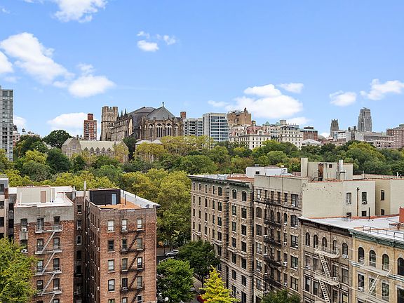 3rd image of 301 W 110th St APT 9E