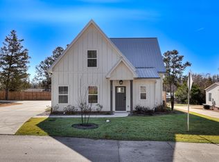 115 Old Thomson Rd, Grovetown, GA 30813