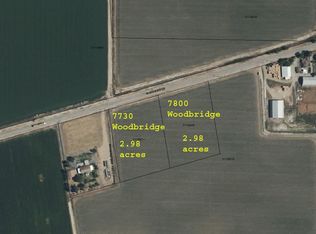 7800 W Woodbridge Rd, Lodi, CA 95242