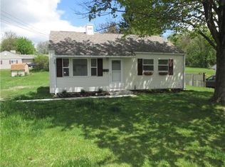 78 Sycamore Dr, Beaver, PA 15009
