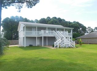 1030 Pearson Rd, Milton, FL 32583