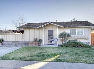 4656 Whitwood Ln, San Jose, CA