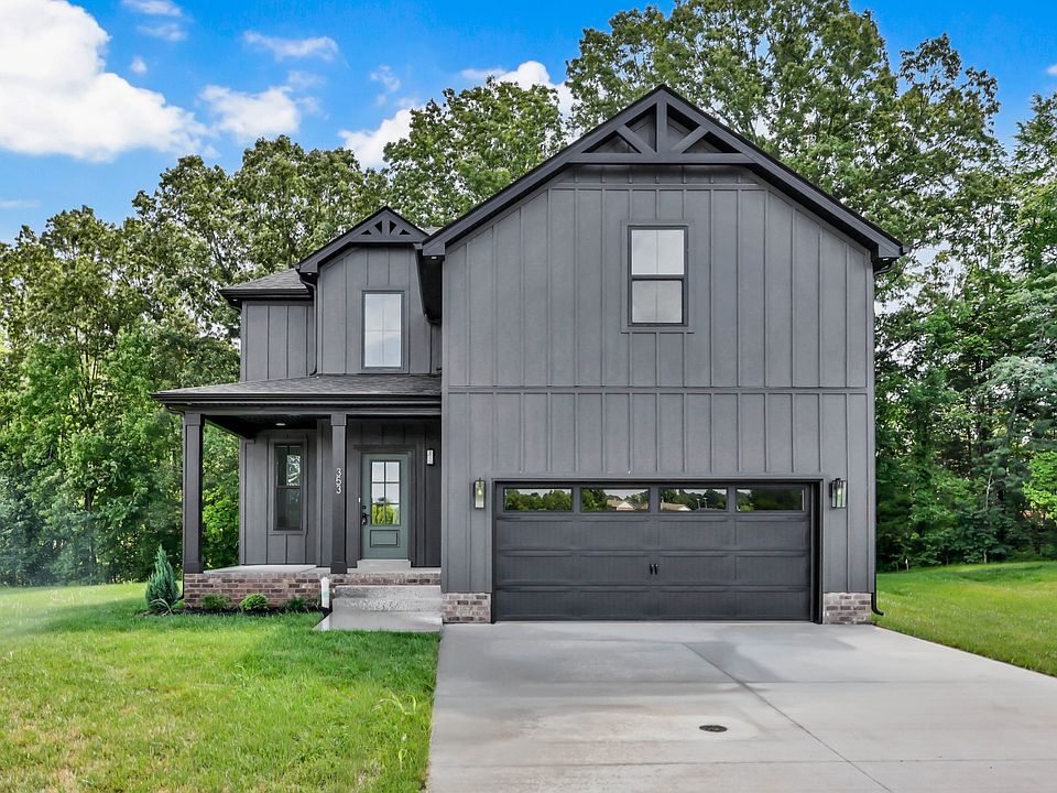 1st image of 353 Chase Dr Lot 16