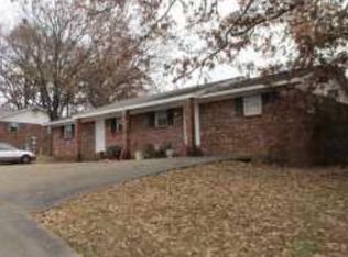 2208 Sybel #2200, El Paso, AR 72045