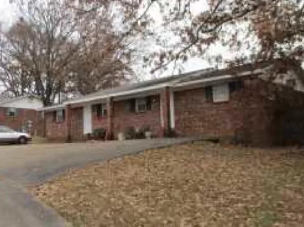 2208 Sybel #2200, El Paso, AR 72045