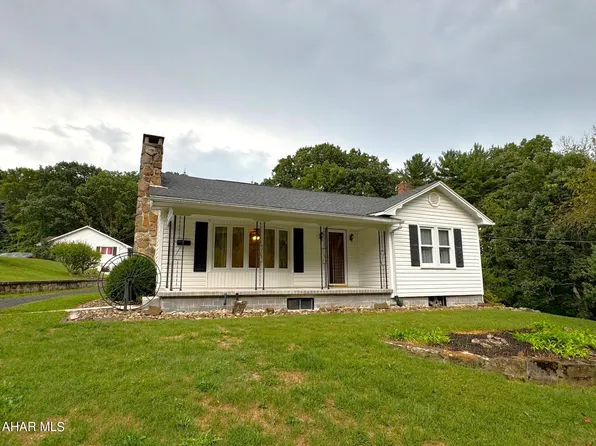 2782 W Mattie Rd, Everett, PA 15537
