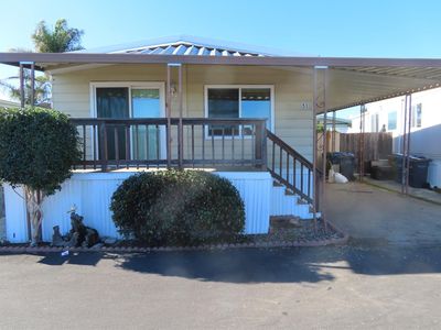 1255 38th Ave SPACE 51, Santa Cruz, CA, 95062