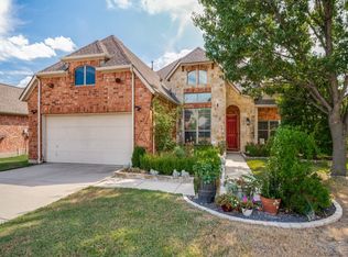 7505 Shasta Dr, McKinney, TX 75071