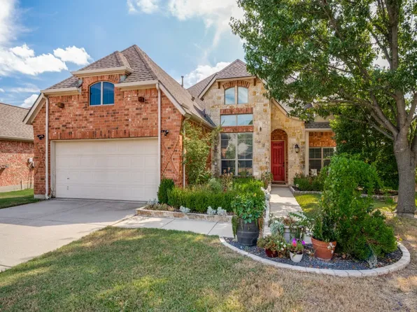 7505 Shasta Dr, McKinney, TX 75071