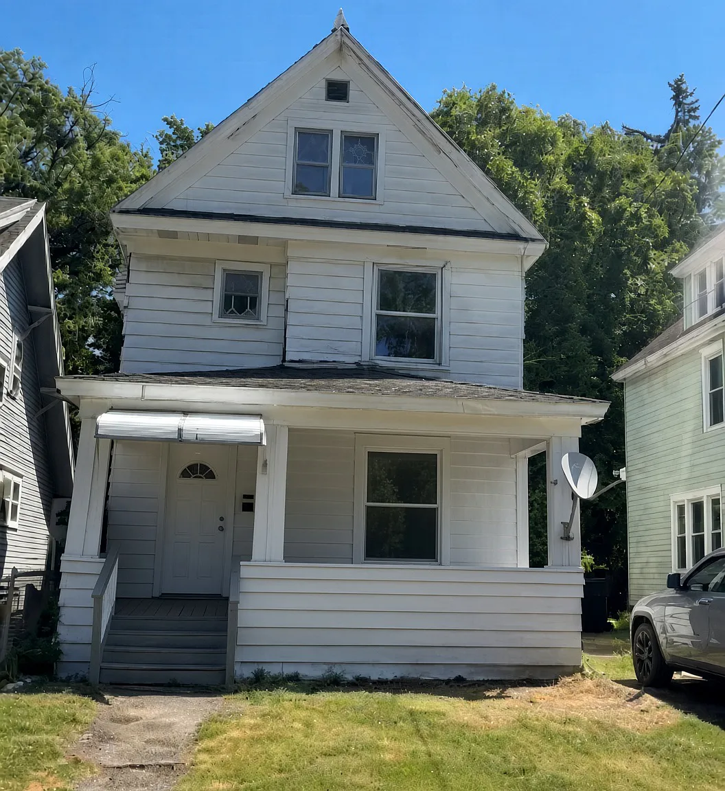 605 Valley Drive - 2 — Photo 1