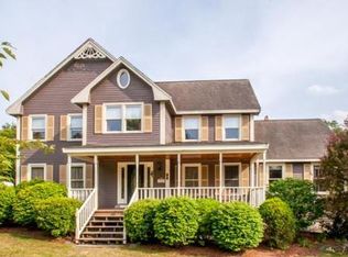 16 Todd Ln, Billerica, MA 01821